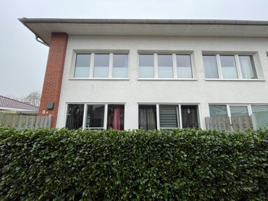 Wohnung zur Miete 500 € 2 Zimmer 45,4 m² EG frei ab 01.04.2025 Speckener Weg 3A Bad Zwischenahn Bad Zwischenahn 26160