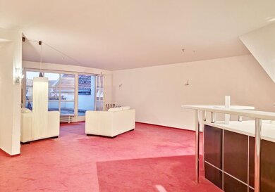 Terrassenwohnung zum Kauf 295.000 € 2 Zimmer 91,5 m² 3. Geschoss Biberach Biberach an der Riß 88400