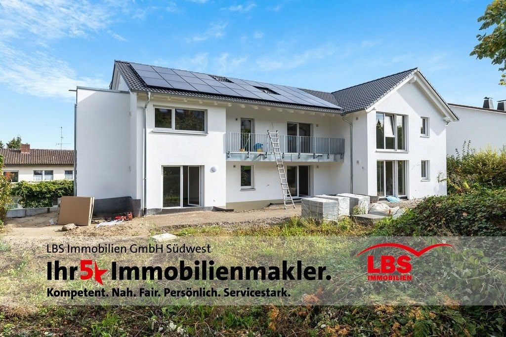 Wohnung zum Kauf provisionsfrei 735.000 € 3,5 Zimmer 106,4 m²<br/>Wohnfläche ab sofort<br/>Verfügbarkeit Hornwiesenstraße 1 Dingelsdorf Konstanz 78465