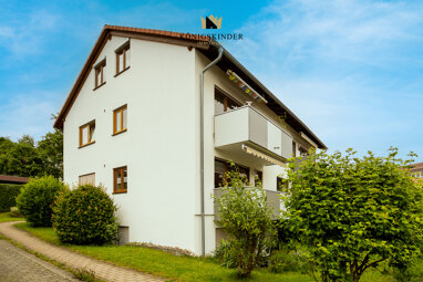 Wohnung zum Kauf 179.000 € 2,5 Zimmer 53 m² Pfullendorf Pfullendorf 88630