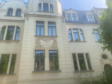 Wohnung zur Miete 2.100 € 6 Zimmer 230 m² 1. Geschoss Reichardtstraße 3 Giebichenstein Halle (Saale) 06114