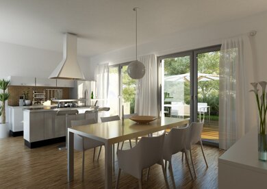 Bungalow zum Kauf 477.172 € 5 Zimmer 120 m² 410 m² Grundstück Mahlberg Bad Münstereifel 53902