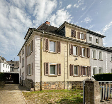 Doppelhaushälfte zum Kauf 385.000 € 8 Zimmer 174 m² 283 m² Grundstück Eltville Eltville am Rhein 65343
