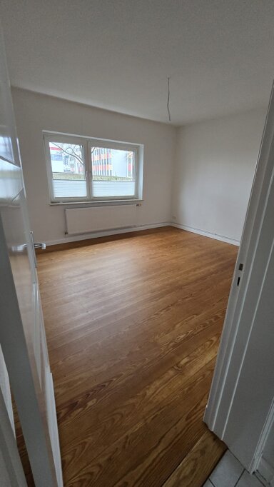 Wohnung zur Miete 506 € 2 Zimmer 46 m² EG Holstentor - Nord Lübeck 23554