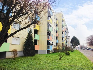 Wohnung zur Miete 800 € 3 Zimmer 71,6 m² Erdgeschoss frei ab sofort Hochwaldstraße 36 Altdorf Altdorf 84032