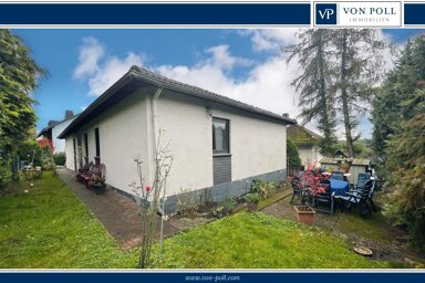 Bungalow zum Kauf 349.500 € 4,5 Zimmer 112,7 m² 480 m² Grundstück frei ab 01.05.2025 Usingen Usingen 61250