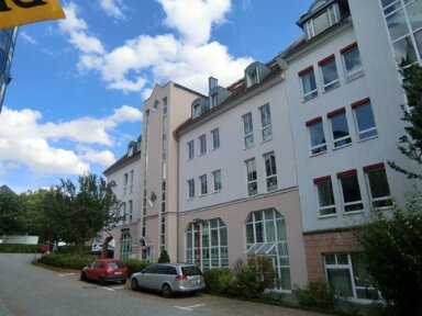 Wohnung zur Miete 382 € 2 Zimmer 76,3 m² 4. Geschoss frei ab sofort Hohenstein-Ernstthal Hohenstein-Ernstthal 09337