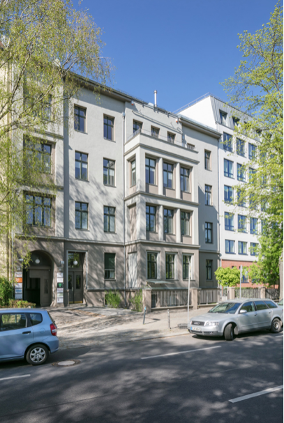 Wohnung zur Miete 3.020 € 5 Zimmer 150 m²<br/>Wohnfläche 4. Stock<br/>Geschoss Ab sofort<br/>Verfügbarkeit Kreuzberg Berlin 10963
