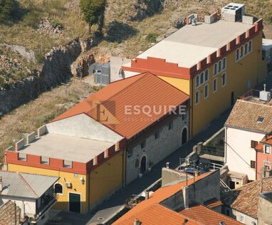 Immobilie zum Kauf 1.100.000 € 938 m² Senj center