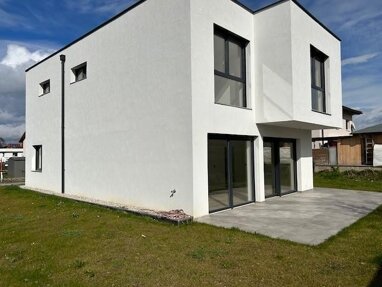 Einfamilienhaus zum Kauf 5 Zimmer 151 m² 498 m² Grundstück Ernsthofen 4432