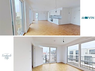 Studio zur Miete 1.735 € 4 Zimmer 122,6 m² 5. Geschoss frei ab sofort Großherzog-Friedrich-Straße 49 H St. Johanner Markt Saarbrücken 66111