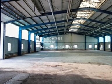 Produktionshalle zur Miete 19.800 € 6.187 m² Lagerfläche Bad Wimpfen Bad Wimpfen 74206