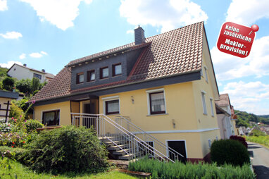 Einfamilienhaus zum Kauf Provisionsfrei 365.000 € 6 Zimmer 145 m² 479 m² Grundstück Nauborn Wetzlar 35580