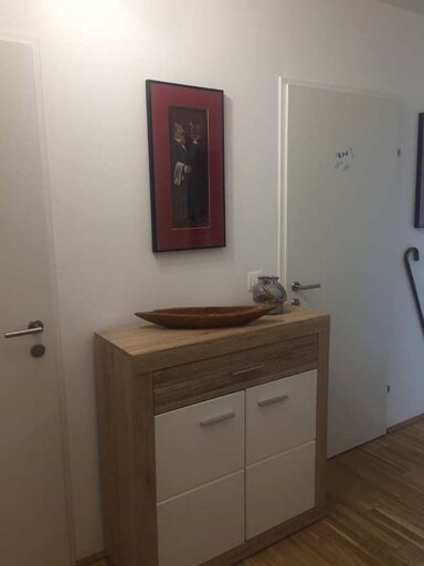 Wohnung zur Miete 560 € 2 Zimmer 55 m² Kreuzstraße 17 Ost Lörrach 79540