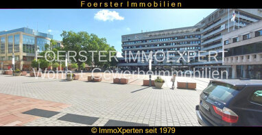 Bürogebäude zur Miete 1.549 € 3 Zimmer Innenstadt - Stadtviertel 022 Pforzheim 75175