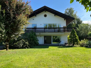 Einfamilienhaus zum Kauf 1.850.000 € 6 Zimmer 205 m² 980 m² Grundstück Partenkirchen Garmisch-Partenkirchen 82467