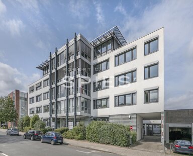 Bürofläche zur Miete provisionsfrei 8,50 € 177,5 m² Bürofläche teilbar ab 177,5 m² Hummelsbüttel Hamburg 22339