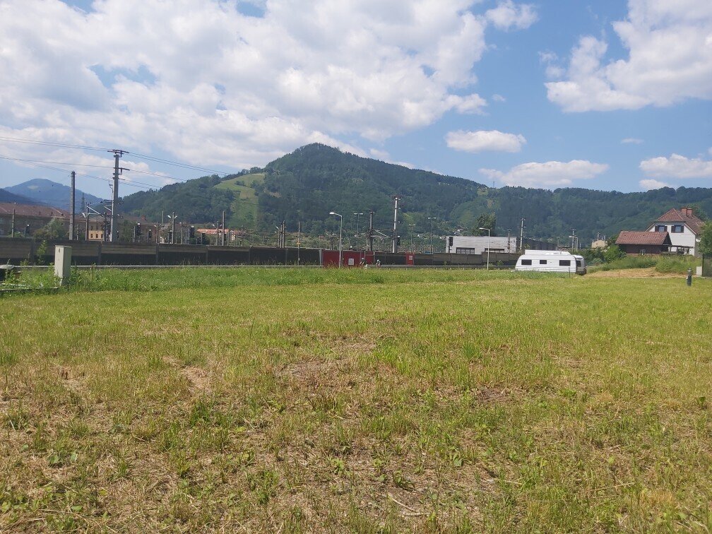 Grundstück zum Kauf 89.000 € 691 m²<br/>Grundstück Kapfenberg 8605