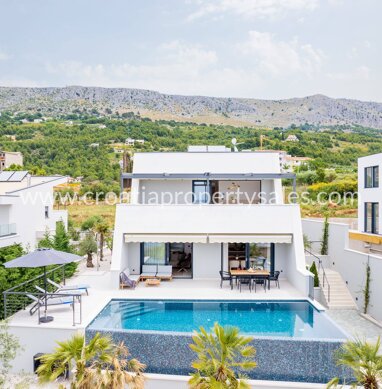 Villa zum Kauf 1.650.000 € 4 Zimmer 320 m² 600 m² Grundstück Split 21000