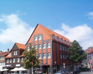 Praxisfläche zur Miete 800 € 4 Zimmer 140 m² Bürofläche Adolph-Roemer-Str. 39 Clausthal-Zellerfeld Clausthal-Zellerfeld 38678