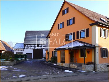 Bauernhof zum Kauf 800.000 € 9.532 m² Grundstück Reichertshausen Neudenau 74861