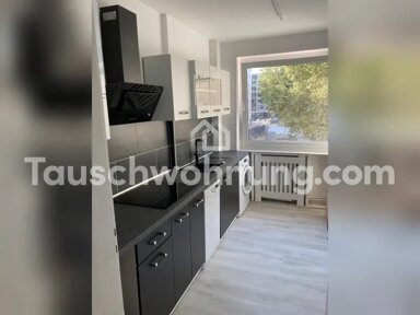 Wohnung zur Miete Tauschwohnung 1.160 € 3 Zimmer 60 m² 1. Geschoss Altstadt - Nord Köln 50670