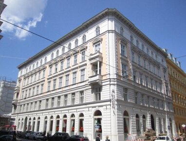 Büro-/Praxisfläche zur Miete 14,90 € Wien,Innere Stadt 1010