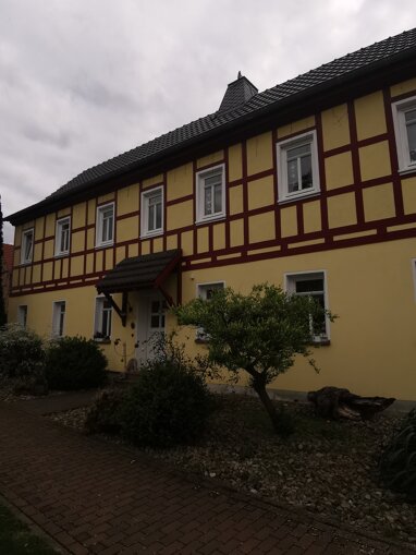 Einfamilienhaus zum Kauf 5 Zimmer 177 m² 708 m² Grundstück Bösleben Bösleben-Wüllersleben 99310