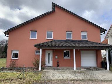 Einfamilienhaus zum Kauf 529.000 € 7 Zimmer 192 m² 919 m² Grundstück Freihung Freihung 92271