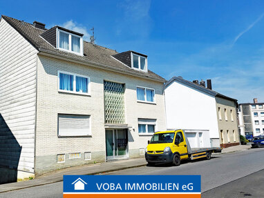 Stadthaus zum Kauf 575.000 € 17 Zimmer 412 m² 602 m² Grundstück Unterstolberg Stolberg (Rhld.) 52222
