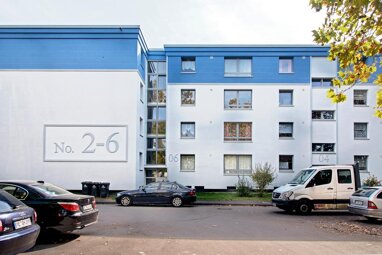 Wohnung zur Miete 609 € 2 Zimmer 55 m² 1. Geschoss Grünauer Straße 2 Berliner Viertel Monheim 40789
