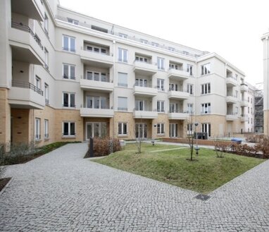 Wohnung zum Kauf Provisionsfrei 300.000 € 3 Zimmer 126 m² Altstadtblick 1 Templiner Vorstadt Potsdam 14473