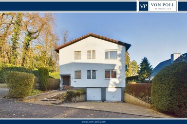 Mehrfamilienhaus zum Kauf 749.000 € 7 Zimmer 210 m² 722 m² Grundstück Kohlheck Wiesbaden 65199