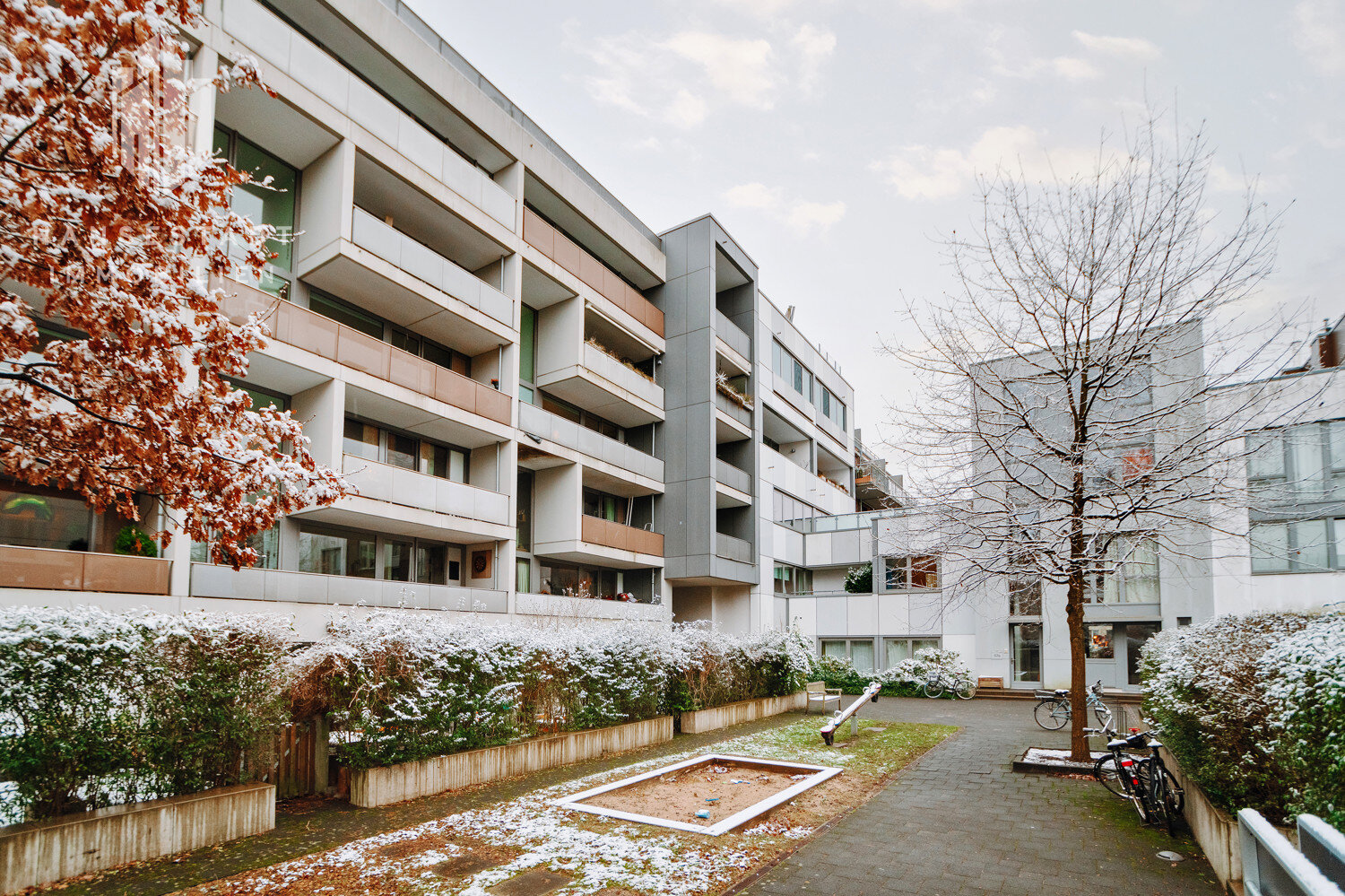Wohnung zum Kauf 379.000 € 3 Zimmer 82 m² Ottensen Hamburg 22763