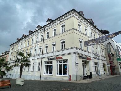 Bürofläche zur Miete provisionsfrei 7,50 € 280 m² Bürofläche teilbar ab 280 m² Gotha Gotha 99867