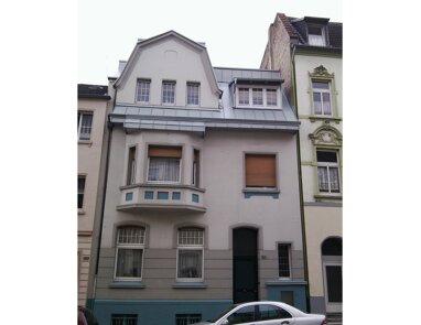 Mehrfamilienhaus zum Kauf 376.000 € 8 Zimmer 239 m² 173 m² Grundstück Westend Mönchengladbach 41061