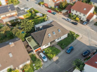 Einfamilienhaus zum Kauf 439.000 € 9 Zimmer 157,9 m² 676 m² Grundstück Roxheim Bobenheim-Roxheim 67240