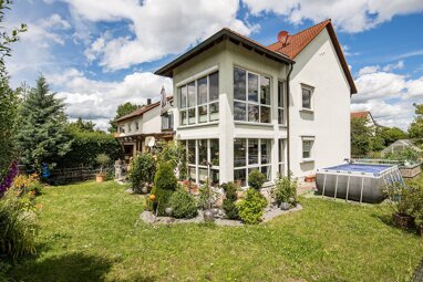 Mehrfamilienhaus zum Kauf 675.000 € 8 Zimmer 222 m² 829 m² Grundstück Igelsdorf Baiersdorf 91083