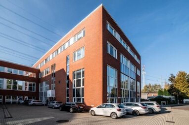 Bürofläche zur Miete Provisionsfrei 9,50 € 641 m² Bürofläche teilbar ab 641 m² Altenessen-Nord Essen 45329