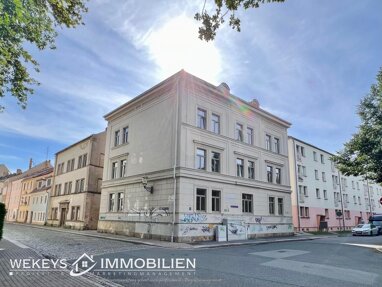 Mehrfamilienhaus zum Kauf 350.000 € 300 m² Grundstück Zittau Zittau 02763