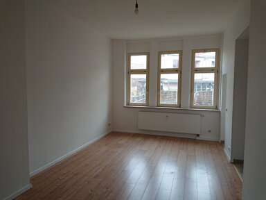 Wohnung zur Miete 460 € 2 Zimmer 53 m² 4 Geschosse Apolda Apolda 99510