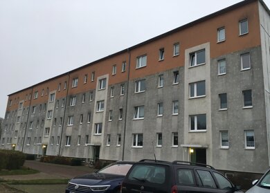 Wohnung zur Miete 430 € 3 Zimmer 61,2 m² frei ab sofort Wulkenziner Str.7 Weitin Neubrandenburg 17033