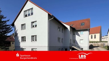 Wohnung zum Kauf 50.000 € 3 Zimmer 66,3 m² Webau Hohenmölsen 06679