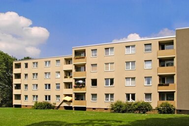 Wohnung zur Miete 579 € 3 Zimmer 66 m² 1. Geschoss Hinsbecker Straße 55 Benrad-Süd Krefeld 47804