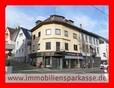 Mehrfamilienhaus zum Kauf 290.000 € 9 Zimmer 190 m² 105 m² Grundstück Bad Wildbad Bad Wildbad 75323
