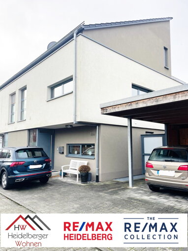 Doppelhaushälfte zum Kauf 729.000 € 5,5 Zimmer 178 m² 321 m² Grundstück Mingolsheim Bad Schönborn 76669