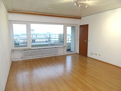 Wohnung zum Kauf 169.000 € 2 Zimmer 66,3 m² 5. Geschoss Weststadt Weinheim 69469