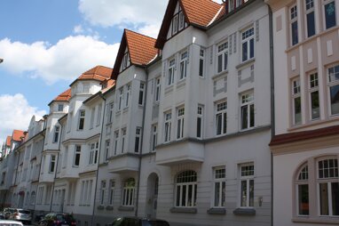 Wohnung zur Miete 540 € 3 Zimmer 67,5 m² Rudolf-Breitscheid-Straße 28 Paulsstadt Schwerin 19053