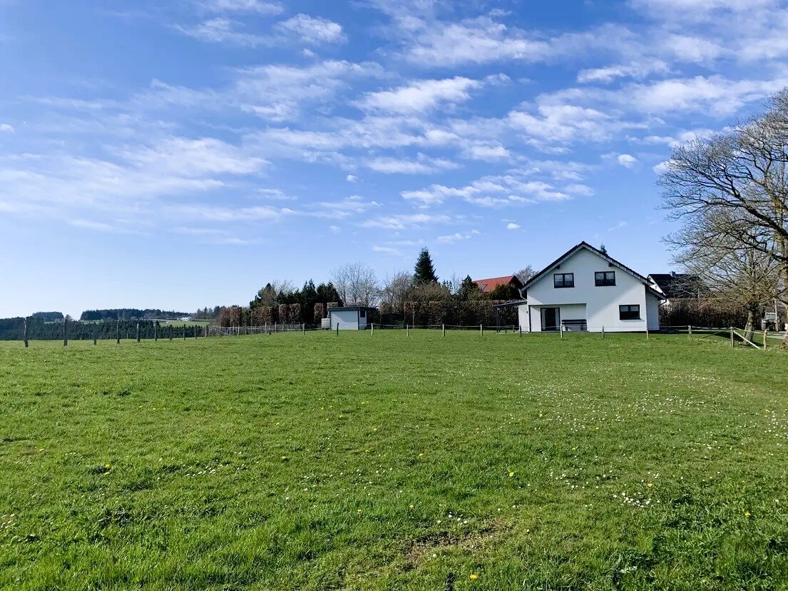 Grundstück zum Kauf 150.000 € 1.900 m² Grundstück Ramscheid Hellenthal 53940