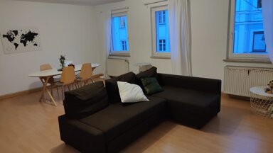 Wohnung zur Miete 720 € 3 Zimmer 82 m² 2. Geschoss frei ab 01.02.2025 Stadt Ansbach 91522